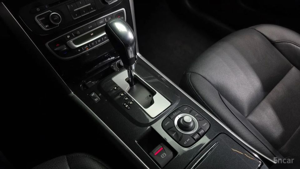 Renault-KoreaSamsung SM5