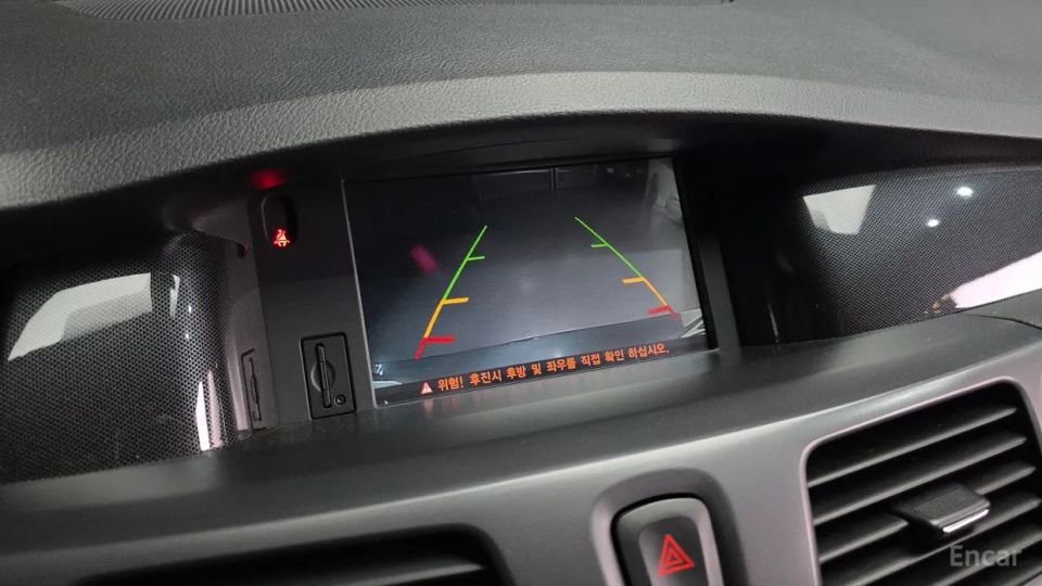 Renault-KoreaSamsung SM5