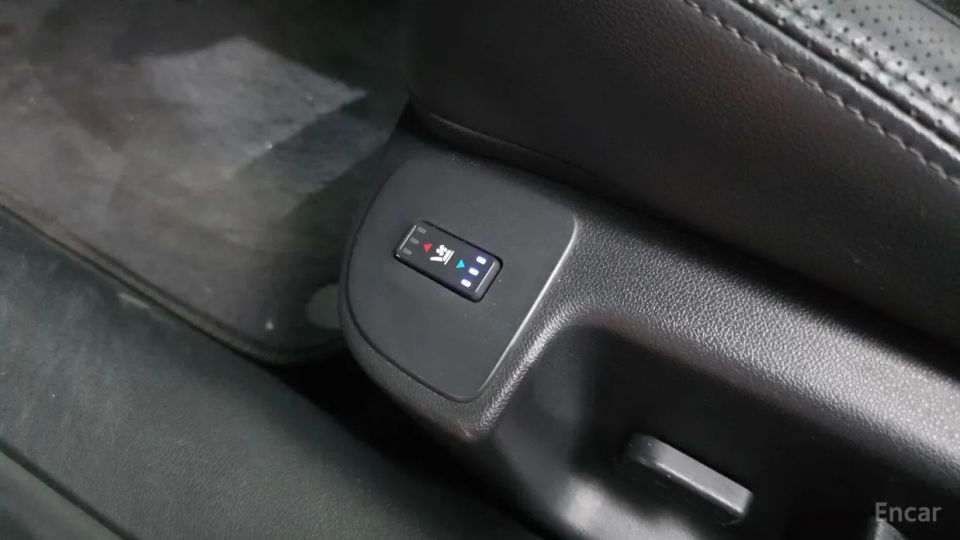 Renault-KoreaSamsung SM5