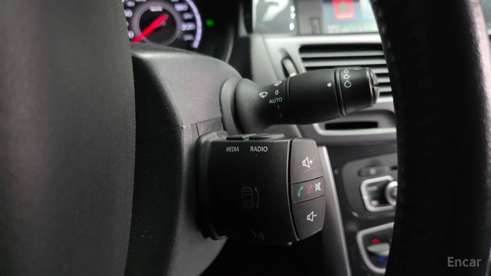 Renault-KoreaSamsung SM5