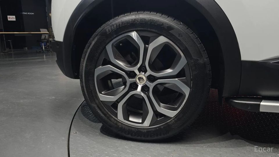 Renault-KoreaSamsung Captur