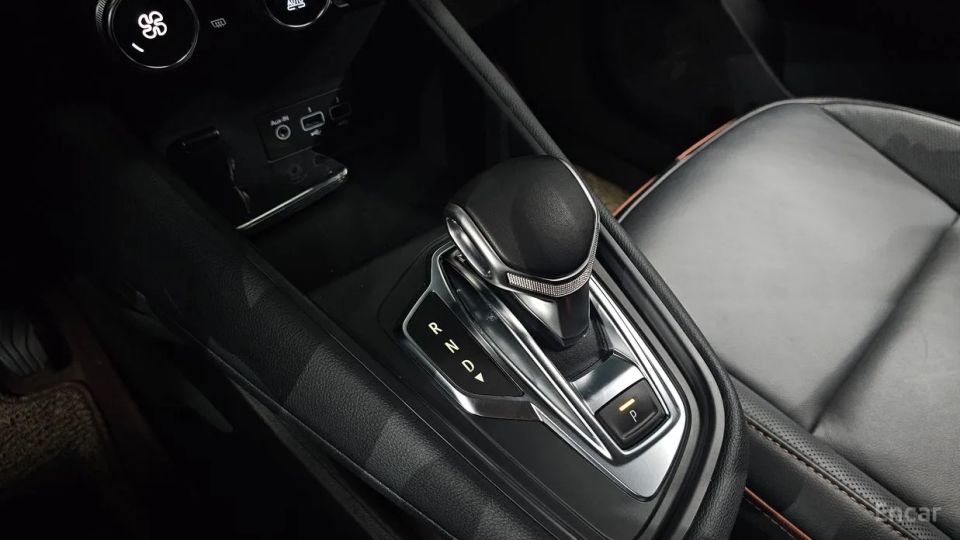 Renault-KoreaSamsung Captur