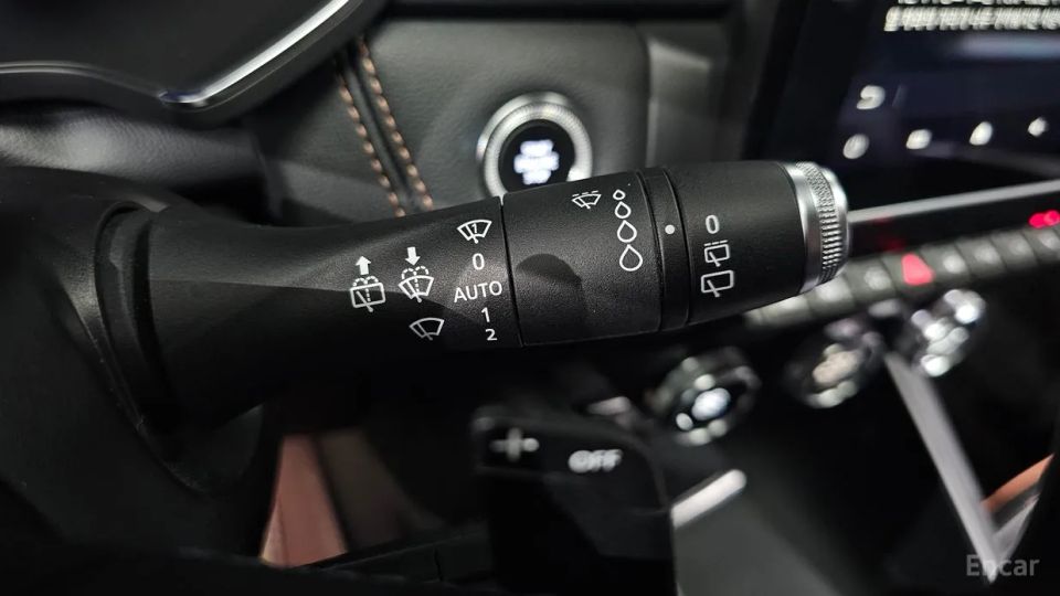 Renault-KoreaSamsung Captur