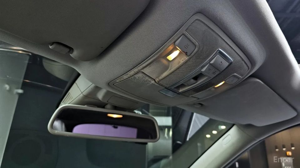 Mercedes-Benz M-class