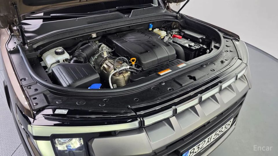KG_Mobility_Ssangyong Musso