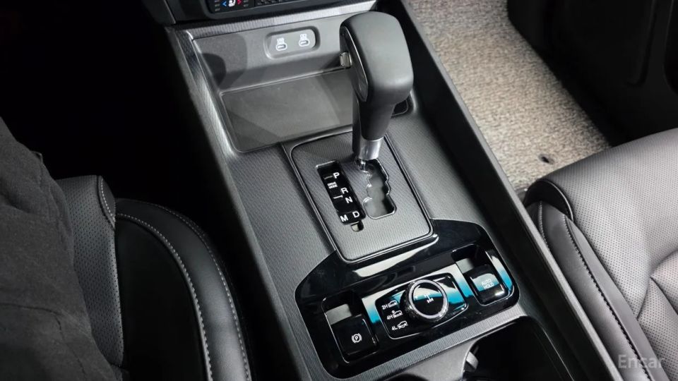 KG_Mobility_Ssangyong Musso