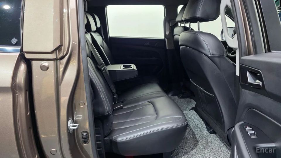 KG_Mobility_Ssangyong Musso