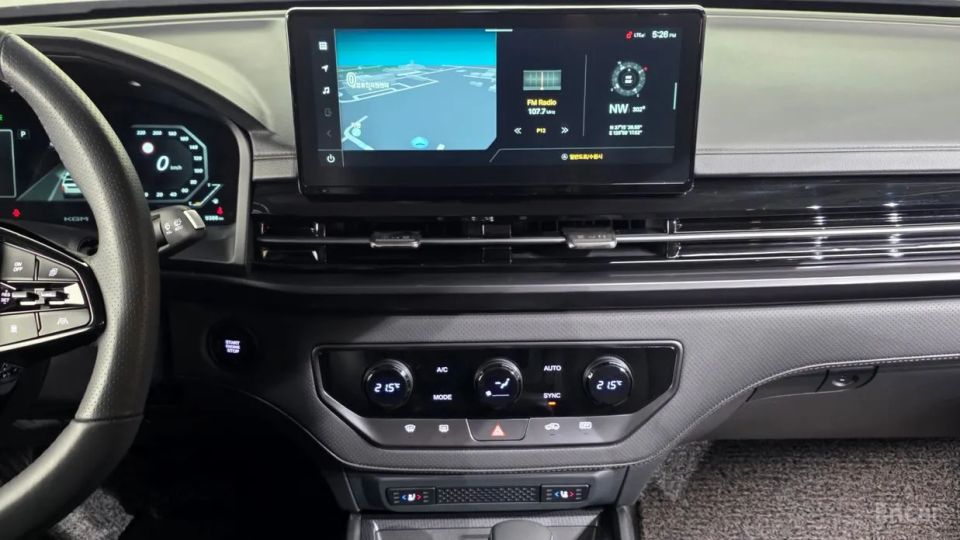 KG_Mobility_Ssangyong Musso