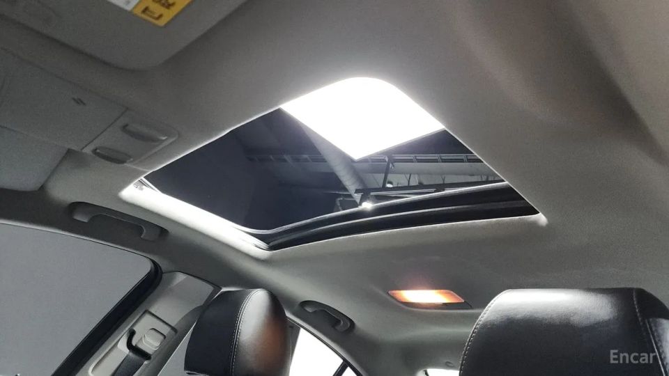 ChevroletGMDaewoo Cruze