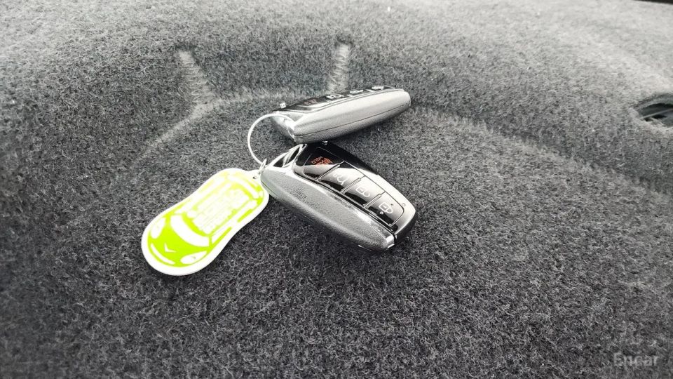 Hyundai Maxcruz