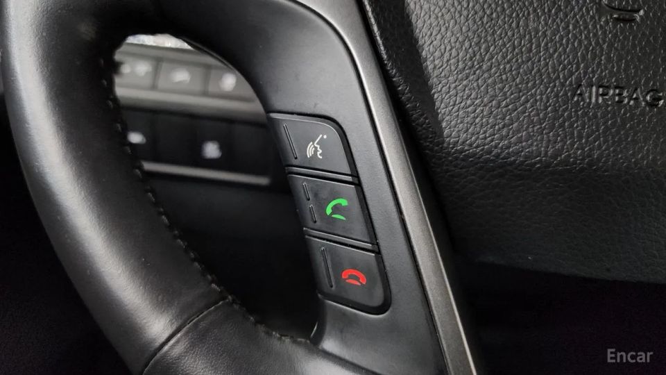 Hyundai Maxcruz
