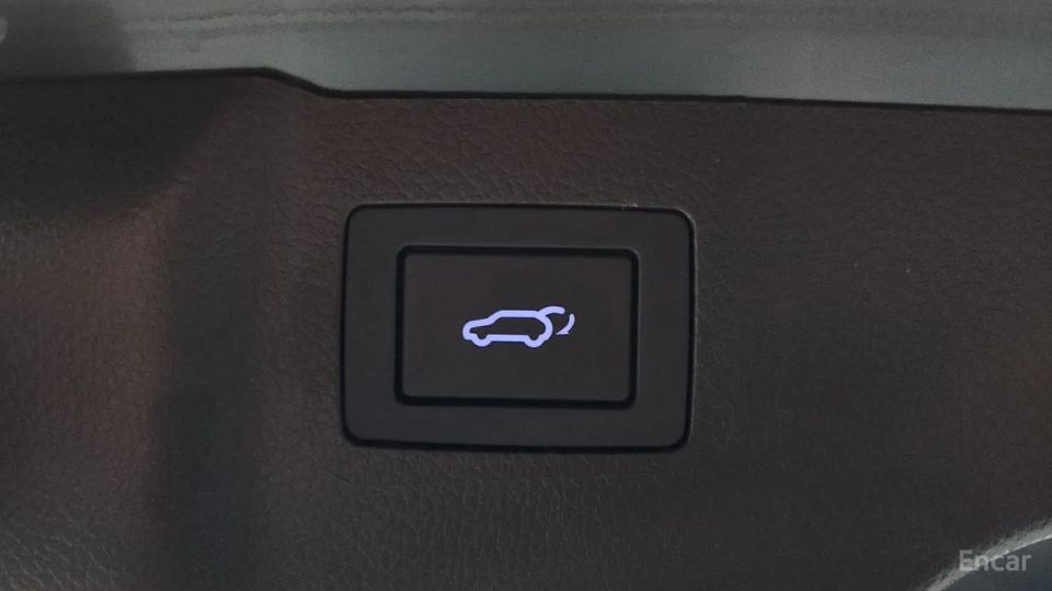 Hyundai Maxcruz