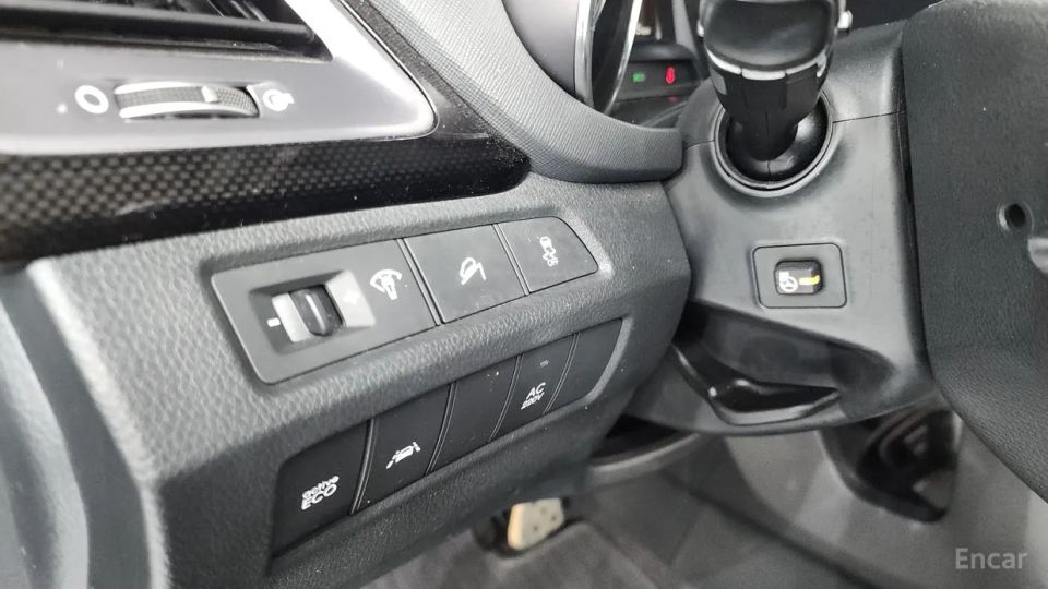 Hyundai Maxcruz