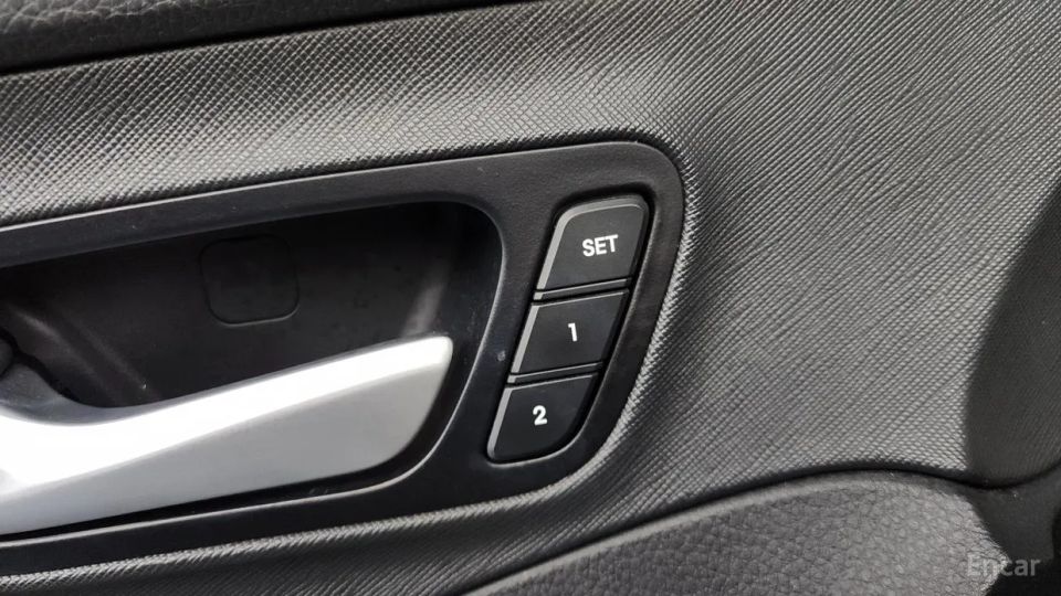 Hyundai Maxcruz