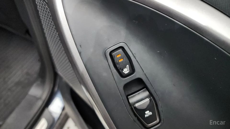 Hyundai Maxcruz