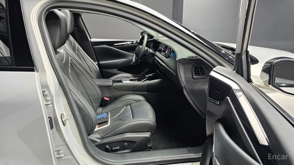 Citroen-DS DS4