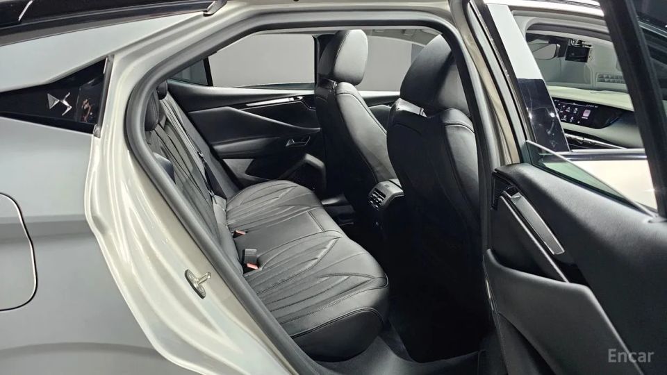 Citroen-DS DS4
