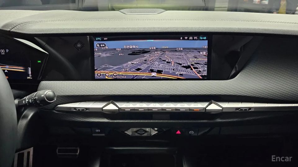 Citroen-DS DS4