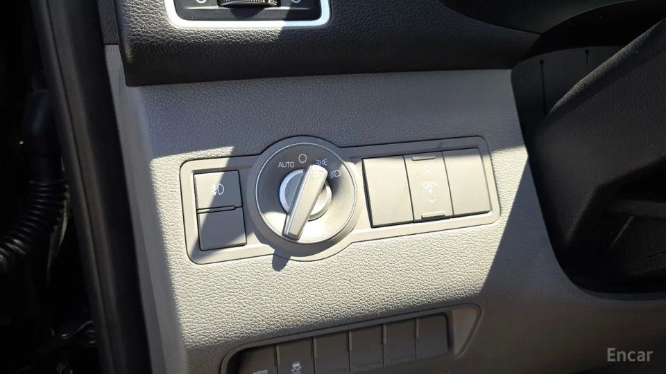 Hyundai Solati