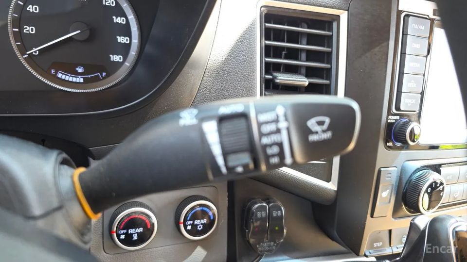 Hyundai Solati