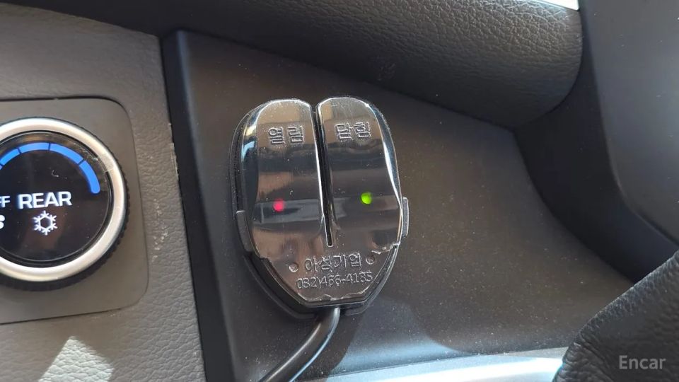 Hyundai Solati