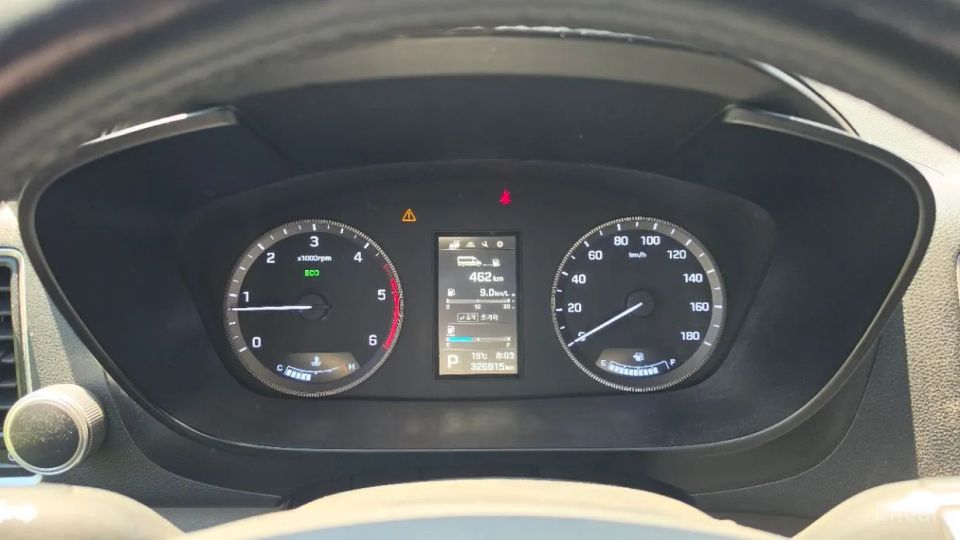 Hyundai Solati