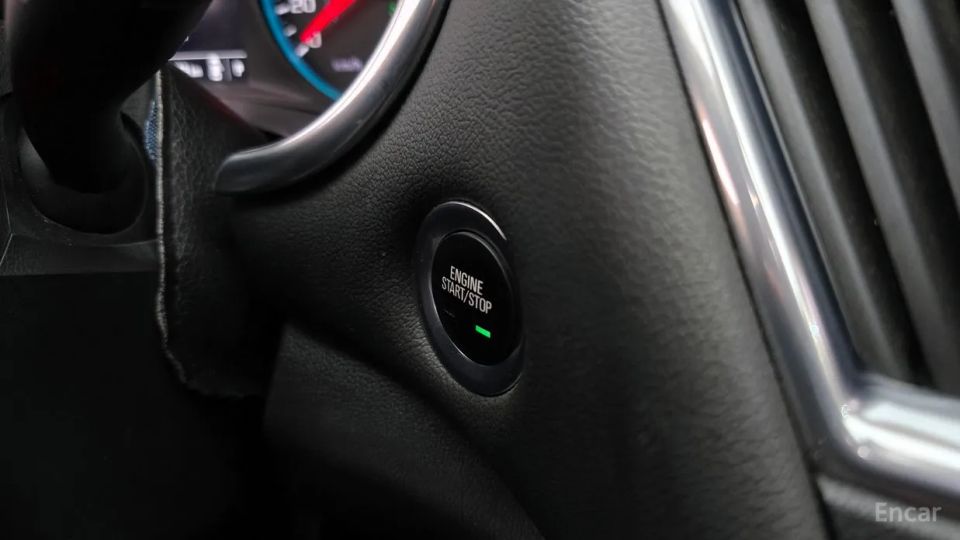 ChevroletGMDaewoo Malibu