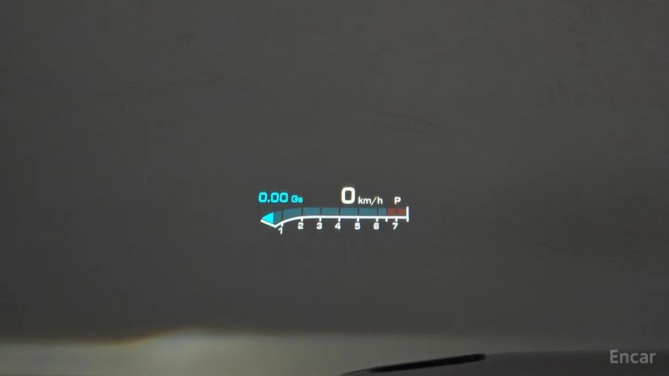 ChevroletGMDaewoo Camaro