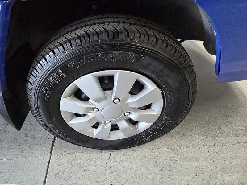 ChevroletGMDaewoo Damas