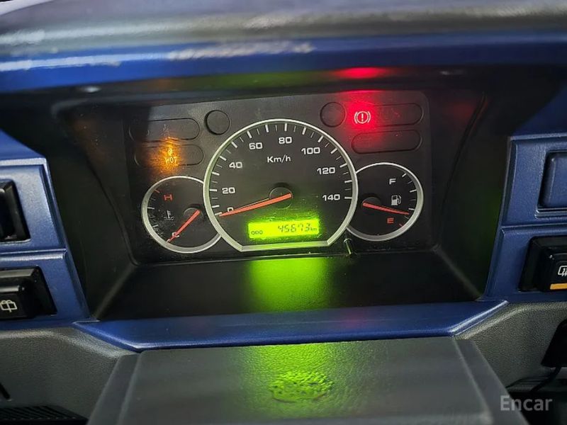 ChevroletGMDaewoo Damas