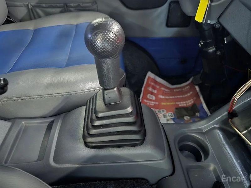 ChevroletGMDaewoo Damas