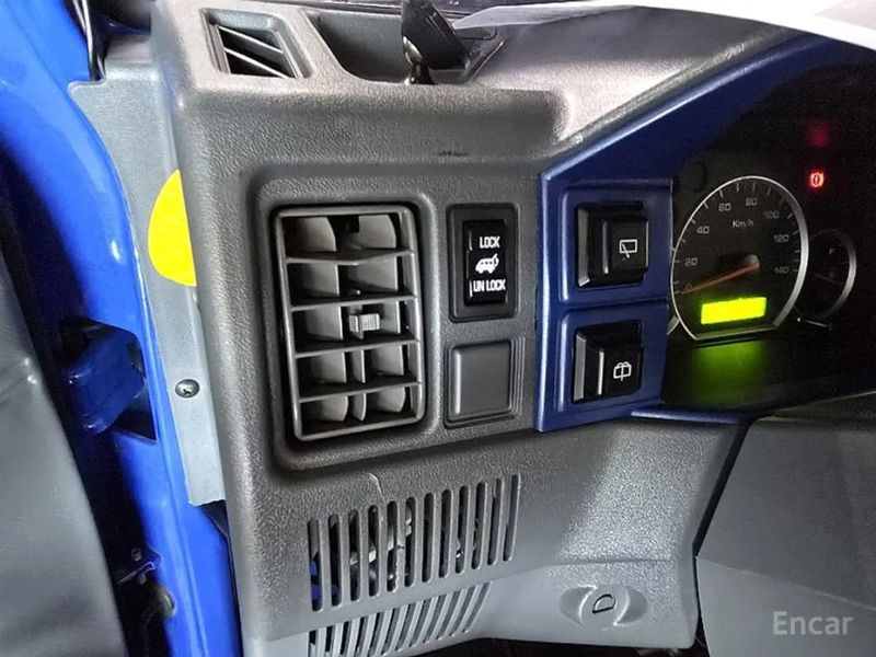 ChevroletGMDaewoo Damas