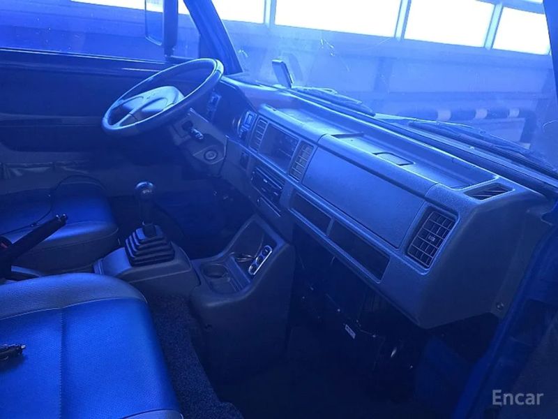 ChevroletGMDaewoo Damas
