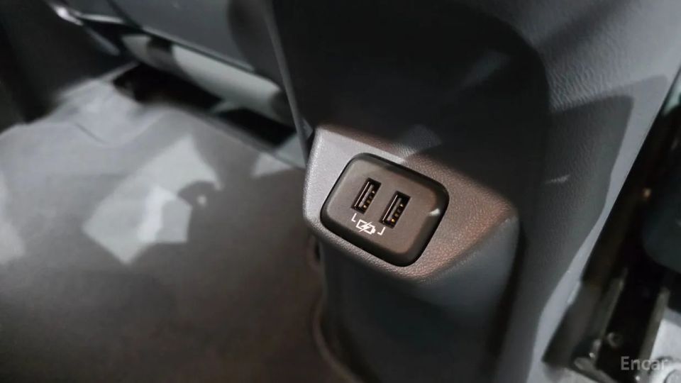 ChevroletGMDaewoo Bolt EV