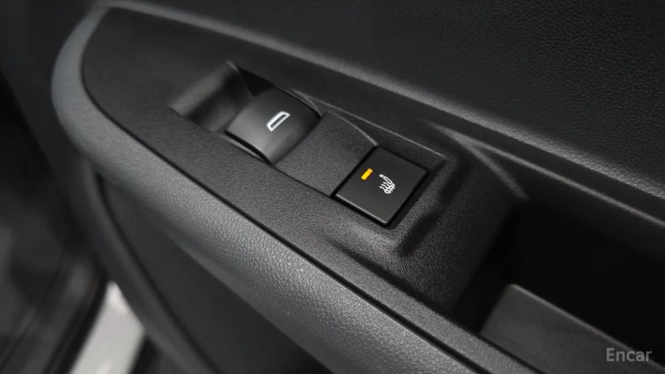 ChevroletGMDaewoo Bolt EV