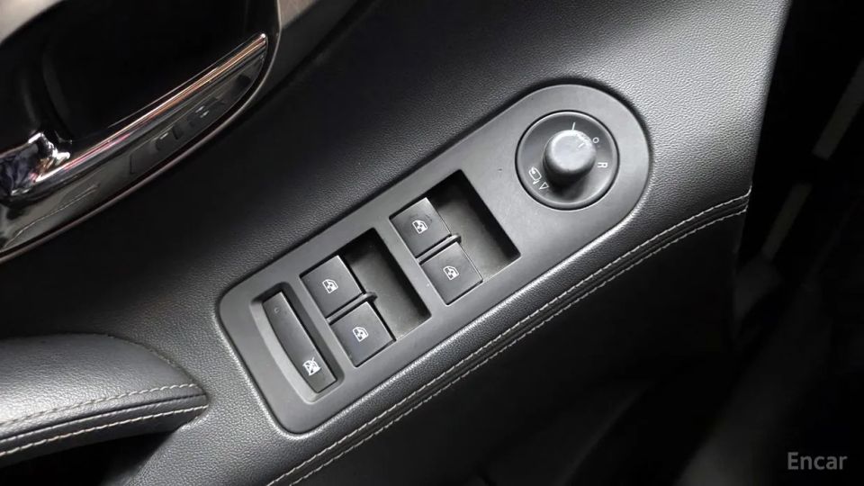 ChevroletGMDaewoo Alpheon