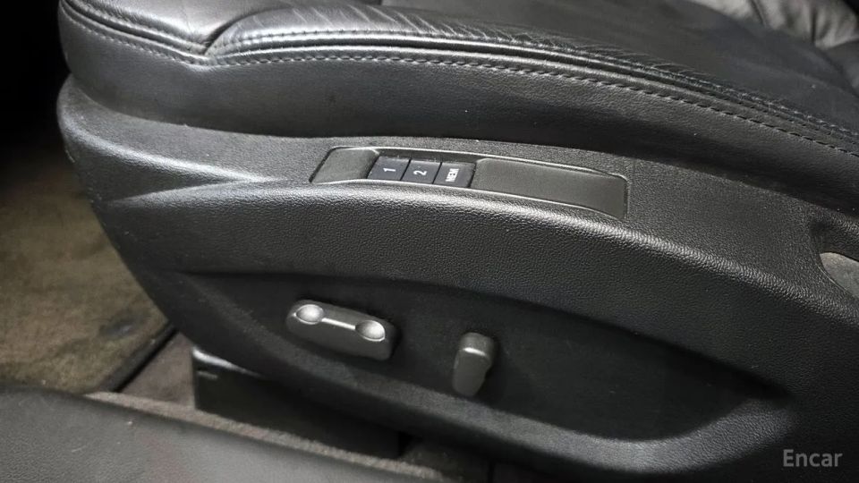 ChevroletGMDaewoo Alpheon