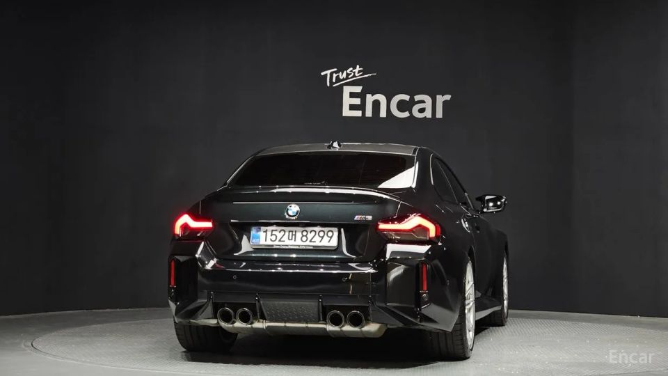 BMW M2