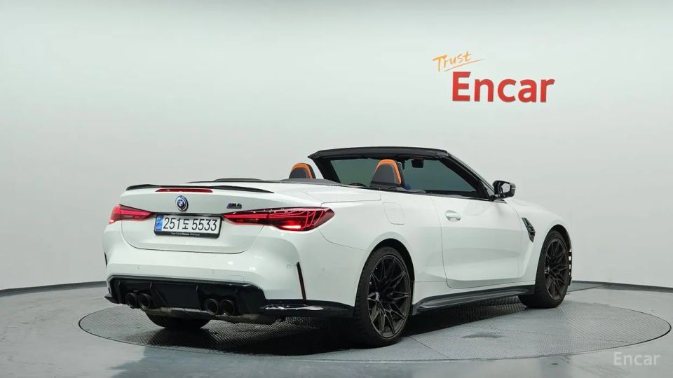 BMW M4