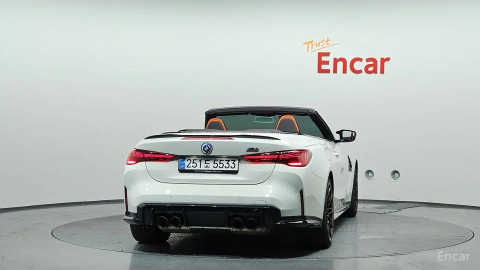 BMW M4