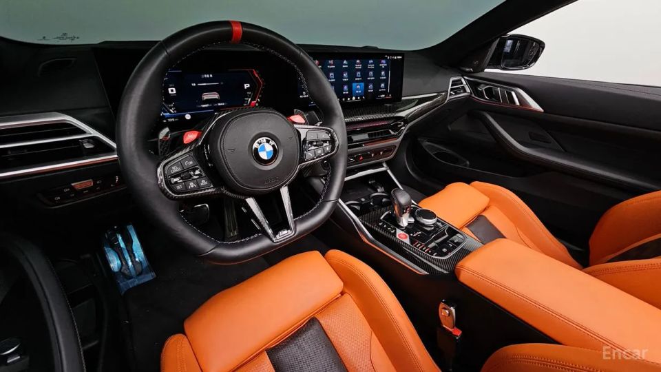 BMW M4