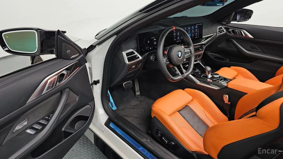 BMW M4