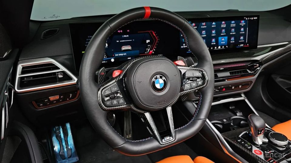 BMW M4