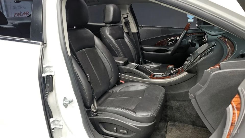 ChevroletGMDaewoo Alpheon