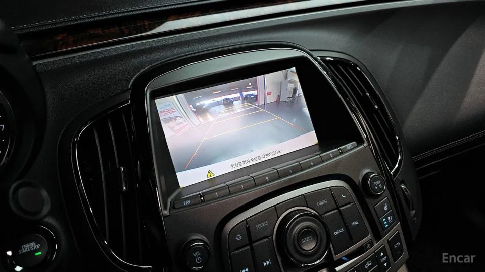 ChevroletGMDaewoo Alpheon