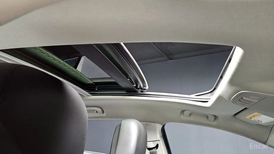 ChevroletGMDaewoo Alpheon