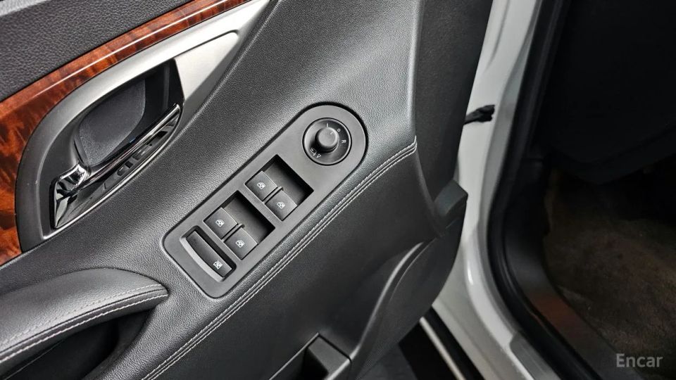 ChevroletGMDaewoo Alpheon