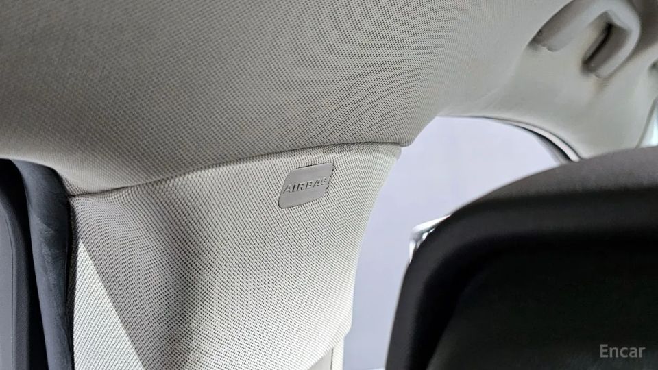 ChevroletGMDaewoo Alpheon