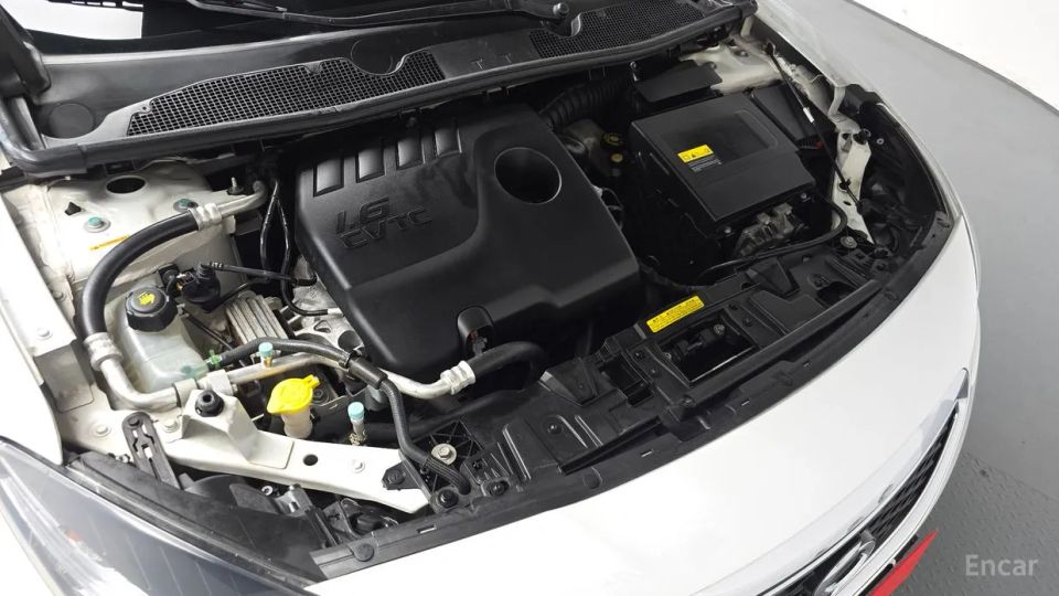Renault-KoreaSamsung SM3
