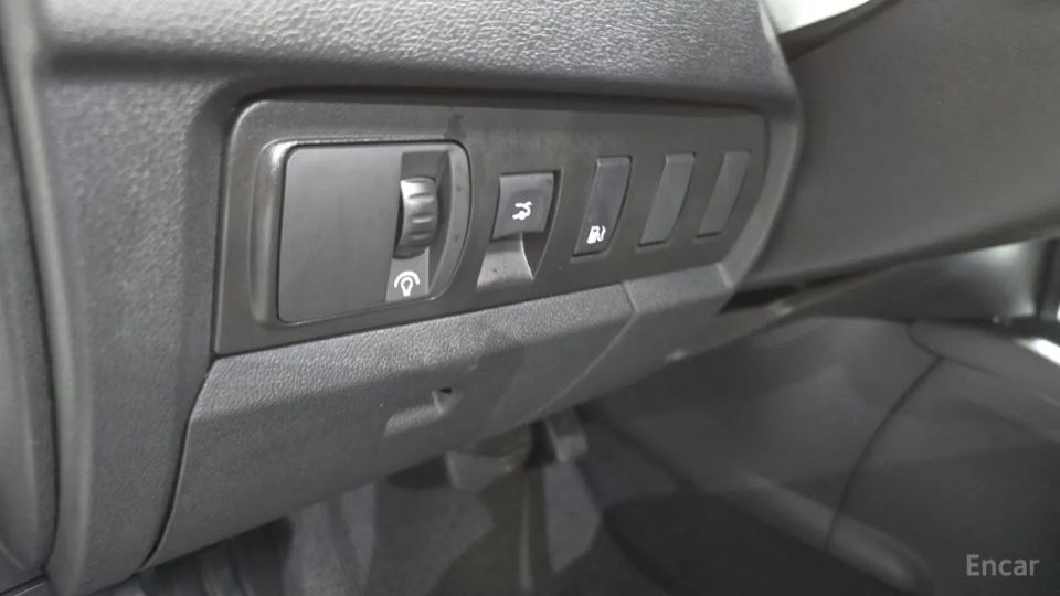 Renault-KoreaSamsung SM3